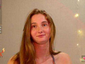 PeachGirl bongacams stream image