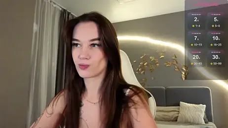 BBabyShark stripchat stream image