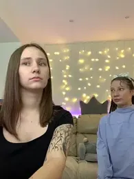 HotCaramellsTV stripchat stream image