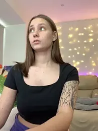 HotCaramellsTV stripchat stream image