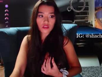 shachatte chaturbate stream image