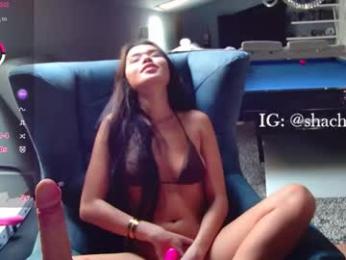 shachatte chaturbate stream image