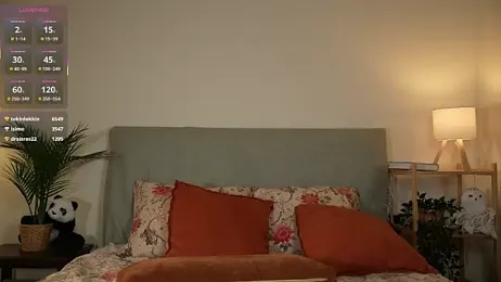 ohhoneykate stripchat stream image