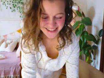 eli_sun chaturbate stream image