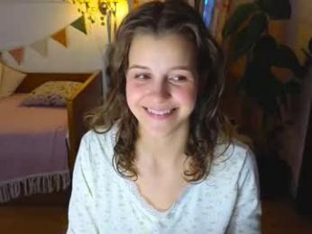 eli_sun chaturbate stream image