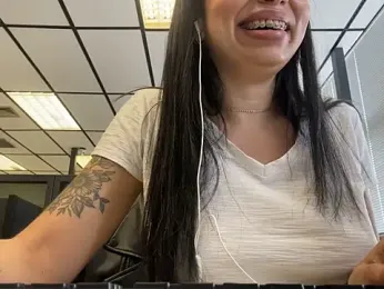 GrlAlice stripchat stream image