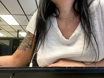 GrlAlice stripchat stream image