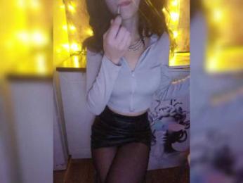 Hotpepper-Sweetpepper bongacams stream image