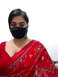 Ritusri_Dotta stripchat stream image