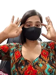 Ritusri_Dotta stripchat stream image