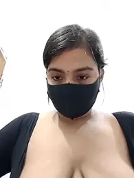 Ritusri_Dotta stripchat stream image