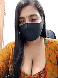 Ritusri_Dotta stripchat stream image
