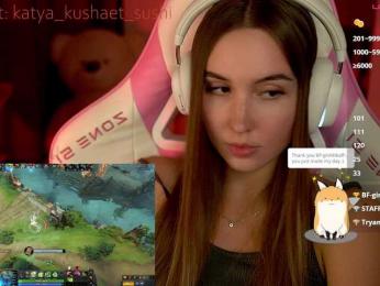 Milkaff- bongacams stream image