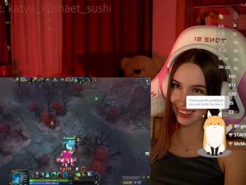 Milkaff- bongacams stream image