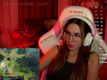 Milkaff- bongacams stream image