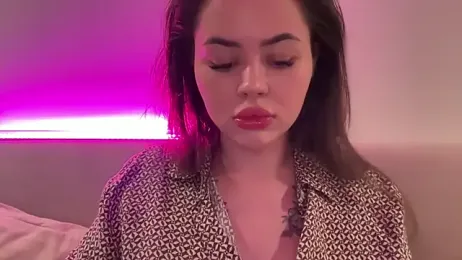 AlmaryKim stripchat stream image