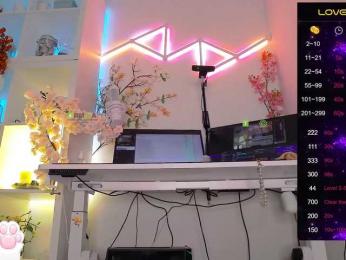 _Marilyn_ bongacams stream image