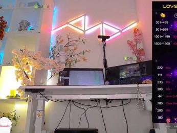 _Marilyn_ bongacams stream image