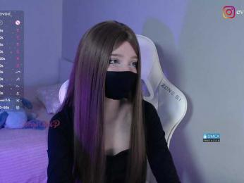 Evo4kaStorm bongacams stream image