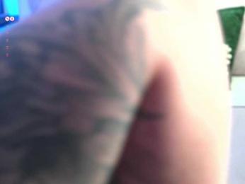 Carol-Ferrer bongacams stream image