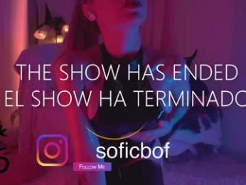 soficb chaturbate stream image