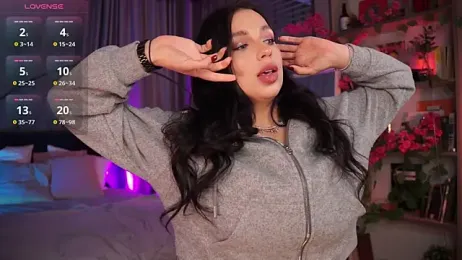 LunaNight stripchat stream image