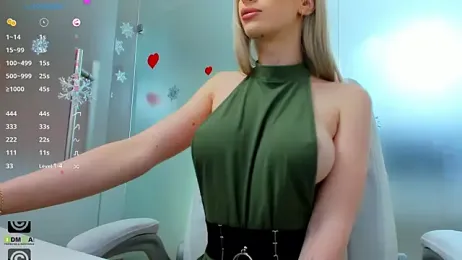 aileen_williams stripchat stream image