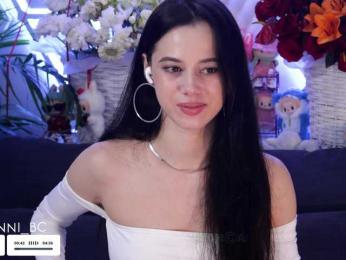 Taanni bongacams stream image