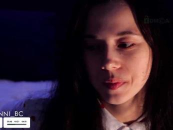 Taanni bongacams stream image