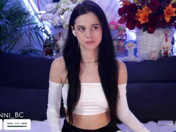 Taanni bongacams stream image
