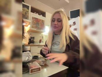 Tvoyasamka77 bongacams stream image