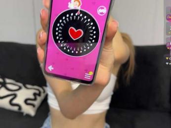 Tiiina bongacams stream image