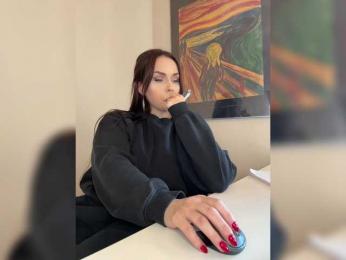 OlgaVibe bongacams stream image