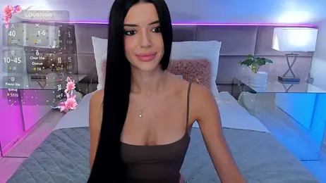 JasmiLyn stripchat stream image