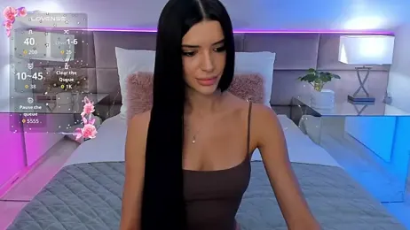 JasmiLyn stripchat stream image