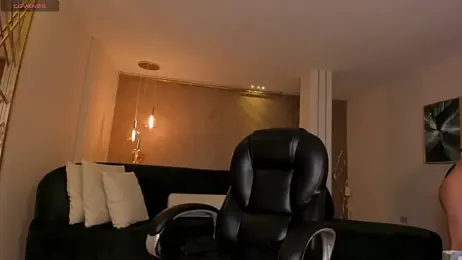 LexieWayne stripchat stream image