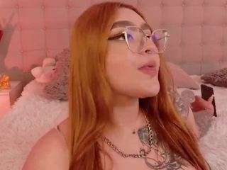 jasminevans camsoda stream image