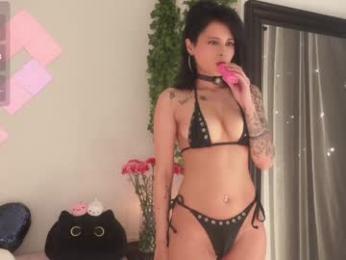 mysticxkitty chaturbate stream image