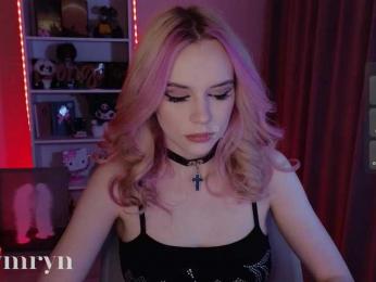 fymryn bongacams stream image