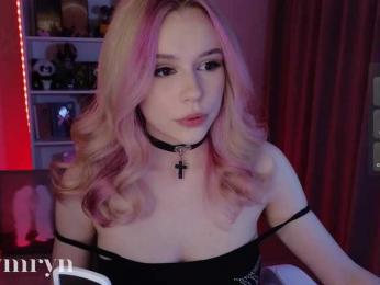 fymryn bongacams stream image