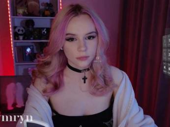 fymryn bongacams stream image