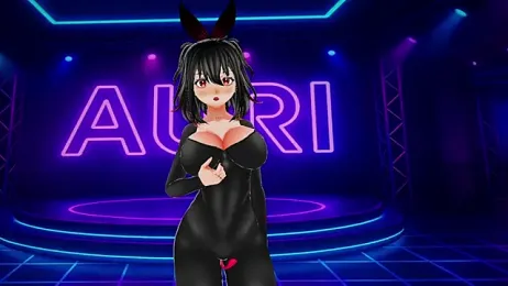 Auri_Hikaru stripchat stream image