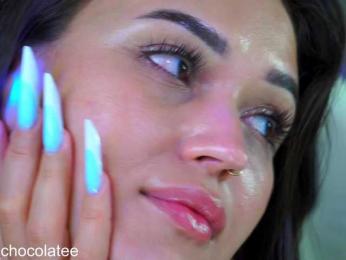 Alinka-chocolatee bongacams stream image