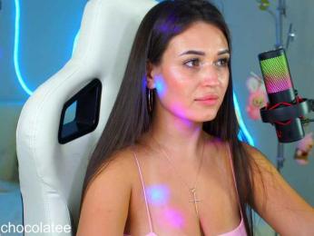 Alinka-chocolatee bongacams stream image