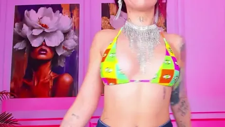 AmyRider stripchat stream image