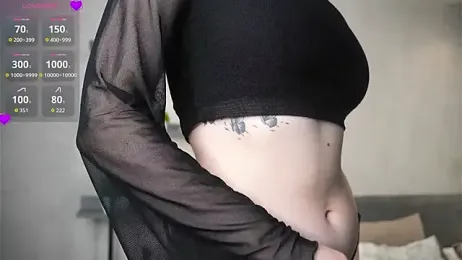 EdlaHewell stripchat stream image