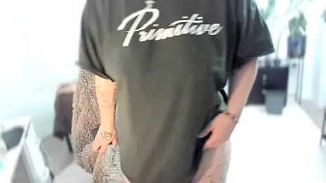 Alix_Valentine stripchat stream image