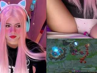 lilapop4 camsoda stream image