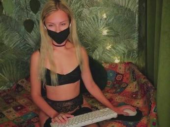 Meeeeow bongacams stream image