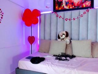 Evelin Lombardi flirt4free stream image